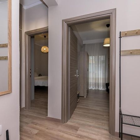 Deluxe Central 2 Bdr Apartment Александруполіс Екстер'єр фото